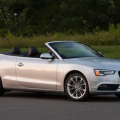 2015 audi a5 convertible