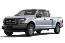 2015 ford f 150