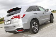 2016 Acura RDX AWD