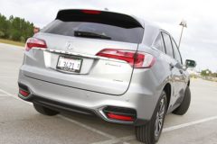 2016 Acura RDX AWD