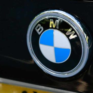 2016 BMW X5 XDrive40e
