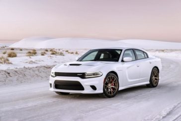 2016-charger