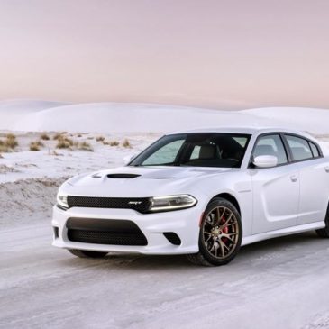 2016-charger