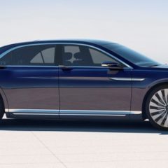 2016 continental