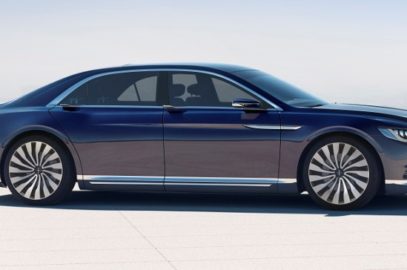2016 continental