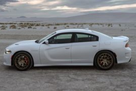 2016 dodge charger