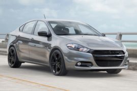 2016 dodge dart