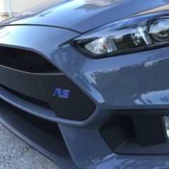 2016 Ford Focus RS