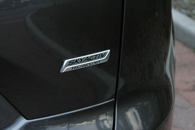 2016 Mazda CX 9