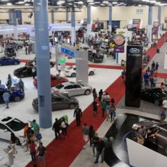 2016 miami auto show