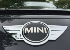 2016 MINI Cooper S Clubman