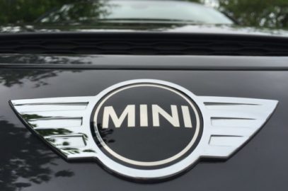 2016 MINI Cooper S Clubman