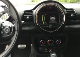 2016 MINI Cooper S Clubman