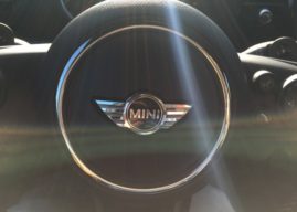 2016 MINI Cooper S Clubman