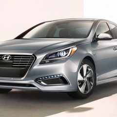 2016 sonata