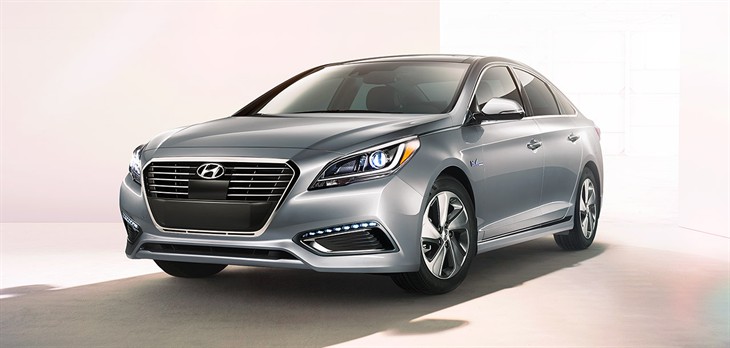 2016 sonata