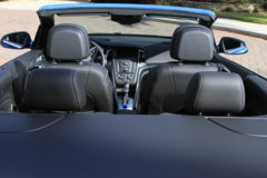 2017 Buick Cascada 1SH Sport Touring
