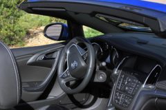 2017 Buick Cascada 1SH Sport Touring