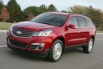 2017-chevrolet-traverse