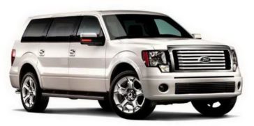 2017 ford expedition