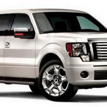 2017 ford expedition