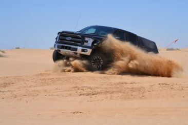 2017 ford f 150 raptor 2