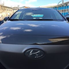 2017 Hyundai Ionic