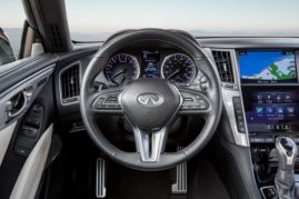 2017 infiniti q60