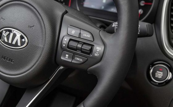 2017 Kia Sorento SXL V6 AWD