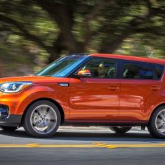 2017 kia soul turbo