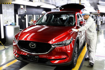 2017-mazda-cx-5-production