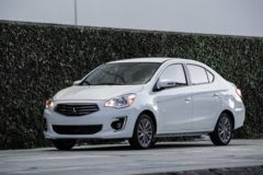 2017 mirage g4