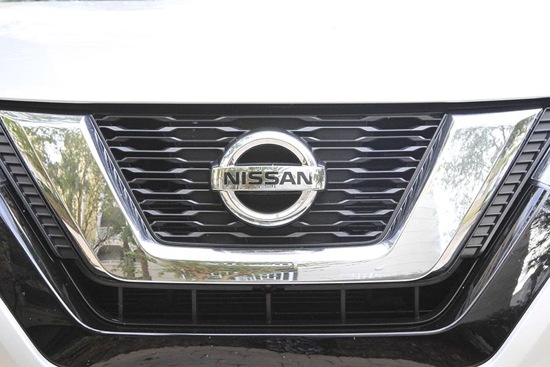 2017 Nissan Rouge SV AWD