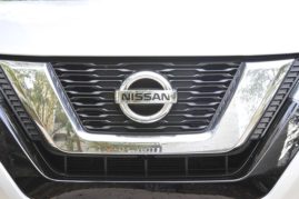 2017 Nissan Rouge SV AWD