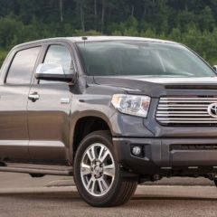 2017 toyota tundra