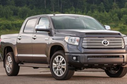 2017 toyota tundra