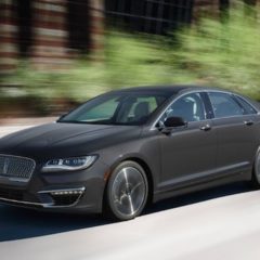 2017-Lincoln-MKZ