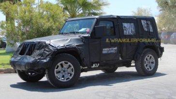 2018 jeep wrangler jl exposed grille11