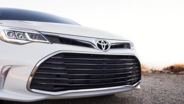 2018 Toyota Avalon Touring