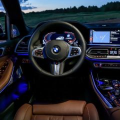 2019 BMW X5 xDrive