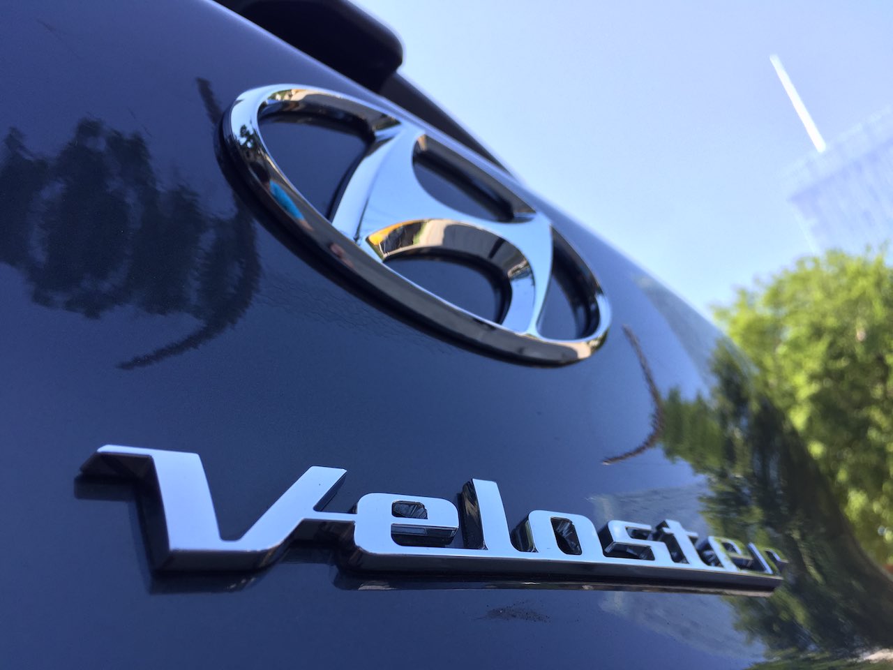 2019 Hyundai Veloster