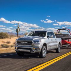 2019 Ram 1500 Limited