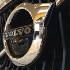 2019 Volvo XC40