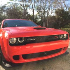 2020 Dodge Challenger RT