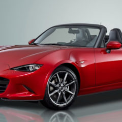 the 2020 MX-5 Miata Club