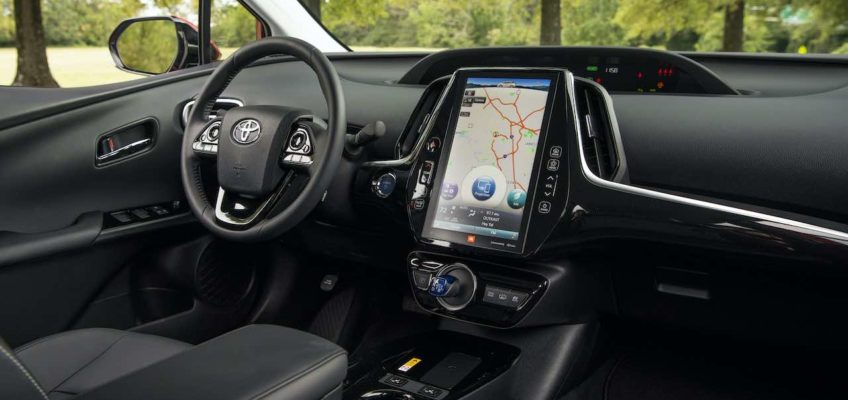 2020 Prius Prime