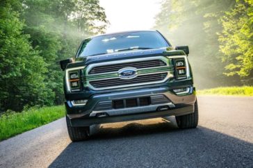 2021 Ford F-150 01