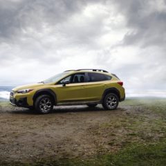 2021 Subaru Crosstrek Sport 01