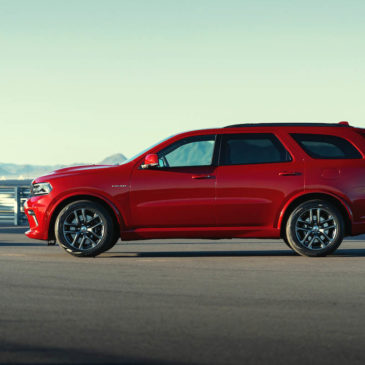 2021 durango srt hellcat