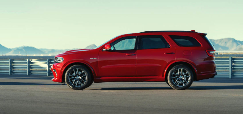 2021 durango srt hellcat